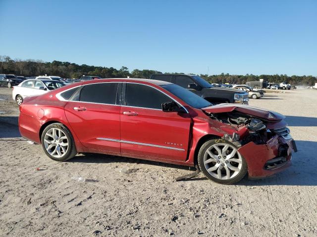Photo 4 from auction – 2014 CHEVROLET IMPALA LTZ with VIN 2G1145SL2E9286095
