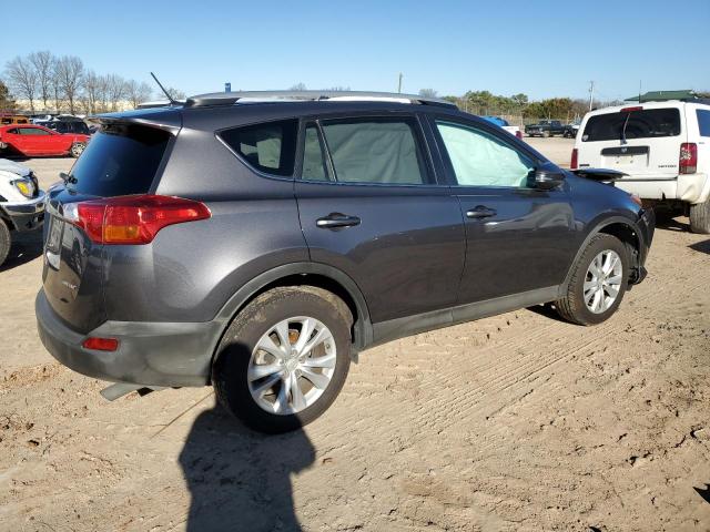 Photo 3 from auction – 2015 TOYOTA RAV4 LIMIT with VIN 2T3YFREV5FW212326
