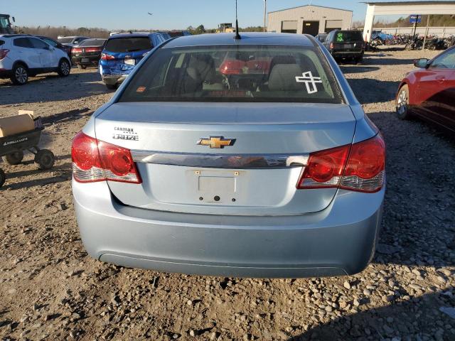 Photo 6 from auction – 2012 CHEVROLET CRUZE LS with VIN 1G1PC5SH3C7257955