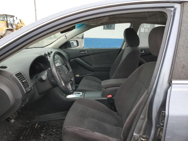 Photo 7 from auction – 2010 NISSAN ALTIMA BAS with VIN 1N4AL2AP2AN495122