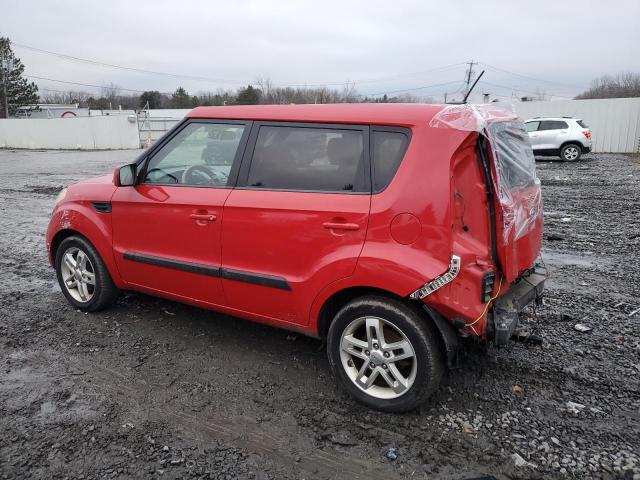 Снимка 2 от търг – 2011 KIA SOUL + с VIN KNDJT2A22B7313455