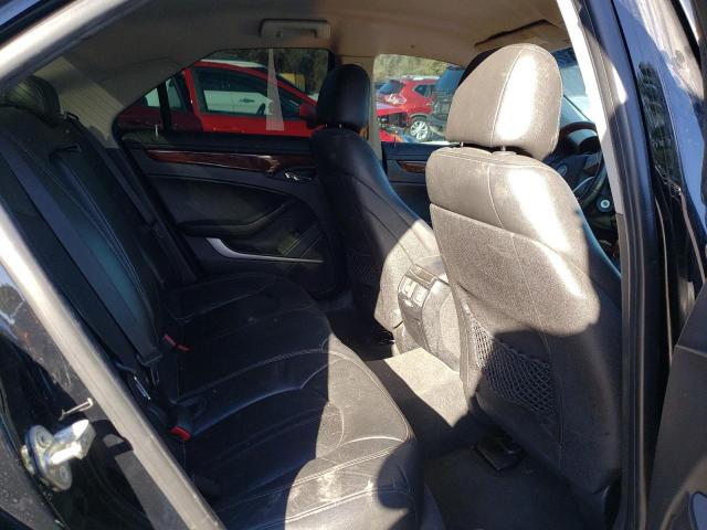 Photo 10 from auction – 2013 CADILLAC CTS LUXURY with VIN 1G6DE5E54D0105346