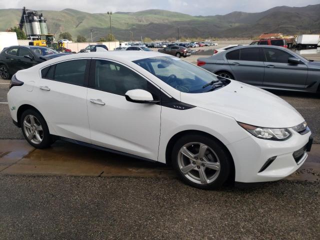 Photo 4 from auction – 2016 CHEVROLET VOLT LT with VIN 1G1RC6S57GU120187