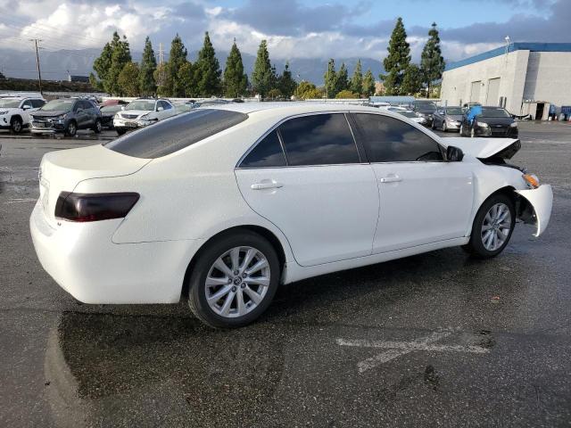Photo 3 from auction – 2007 TOYOTA CAMRY CE with VIN JTNBE46K673079978