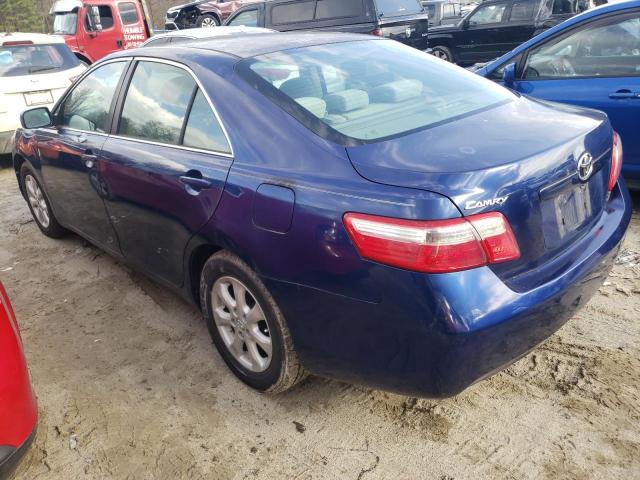 Photo 2 from auction – 2007 TOYOTA CAMRY CE with VIN 4T1BE46K37U088597
