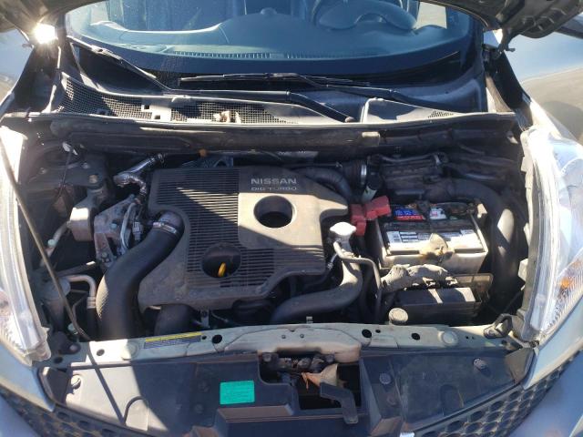 Photo 12 from auction – 2012 NISSAN JUKE S with VIN JN8AF5MR6CT117775