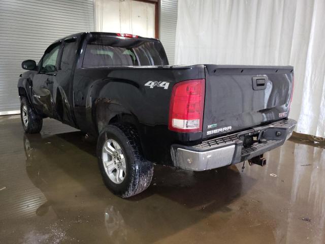 Photo 2 from auction – 2011 GMC SIERRA K15 with VIN 1GTR2TE39BZ213758
