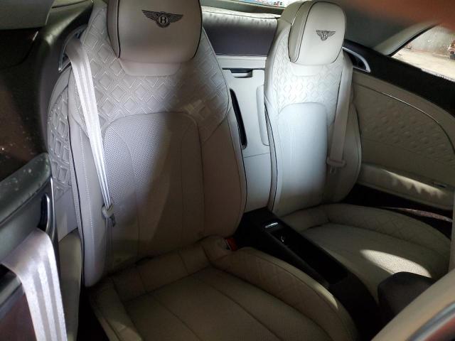 Photo 10 from auction – 2020 BENTLEY CONTINENTA with VIN SCBDG4ZG1LC076000