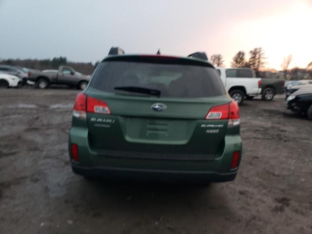 Снимка 6 от търг – 2014 SUBARU OUTBACK 2. с VIN 4S4BRBDC4E3243116