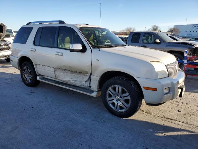 Photo 4 from auction – 2009 MERCURY MOUNTAINEE with VIN 4M2EU38E59UJ02356