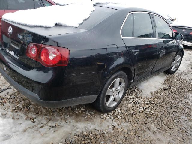 Photo 3 from auction – 2009 VOLKSWAGEN JETTA SE with VIN 3VWRM71K69M034861