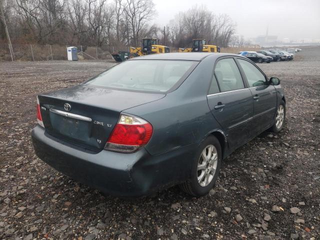 Photo 3 from auction – 2005 TOYOTA CAMRY with VIN 4T1BF30K35U084434