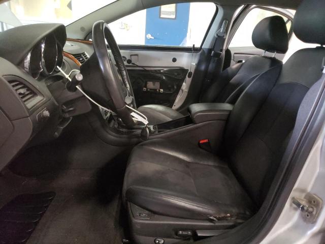 Photo 7 from auction – 2012 CHEVROLET MALIBU 2LT with VIN 1G1ZD5EU8CF374550