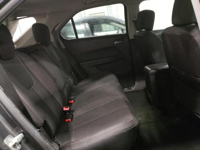 Photo 11 from auction – 2013 CHEVROLET EQUINOX LT with VIN 2GNALDEK6D6306220