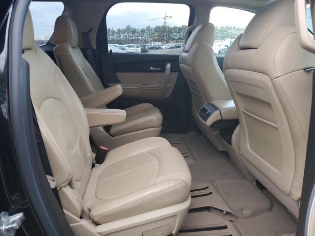 Photo 11 from auction – 2011 GMC ACADIA SLT with VIN 1GKKVRED8BJ206470