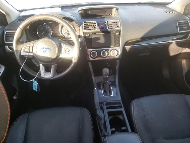 Photo 8 from auction – 2017 SUBARU CROSSTREK with VIN JF2GPALC9H8216028
