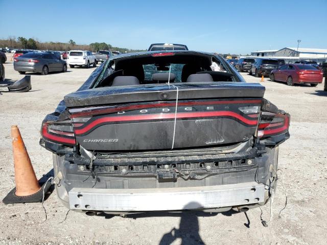 Photo 6 from auction – 2019 DODGE CHARGER SX with VIN 2C3CDXBG3KH713286