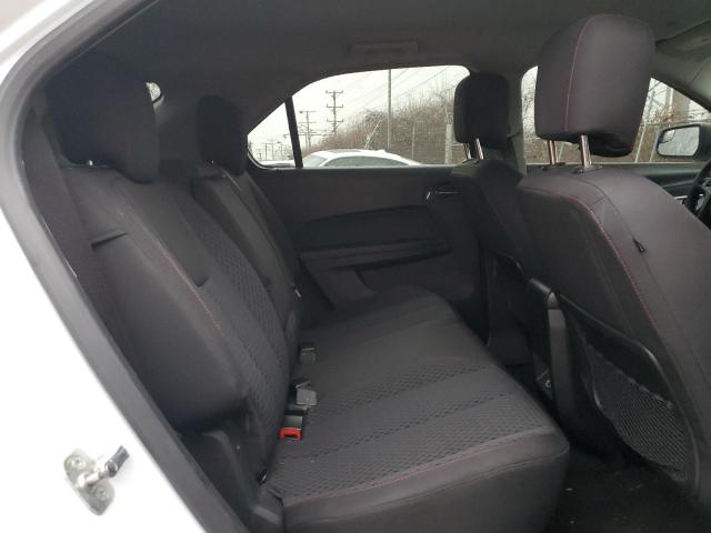 Photo 10 from auction – 2012 CHEVROLET EQUINOX LS with VIN 2GNALBEK9C1224322