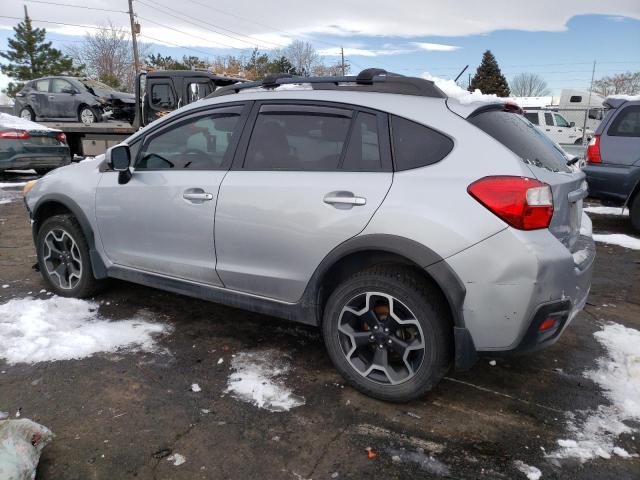 Photo 2 from auction – 2013 SUBARU XV CROSSTR with VIN JF2GPAKC6D2900209