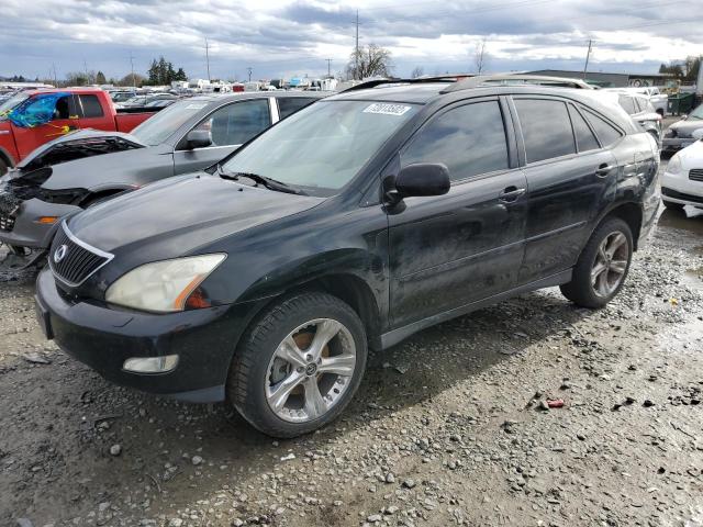 LEXUS RX 330 2005 with VIN 2T2HA31U95C079941 - Photo from auction