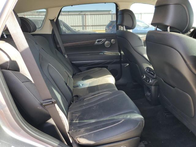 Photo 11 from auction – 2022 GENESIS GV80 BASE with VIN KMUHCESC5NU079855
