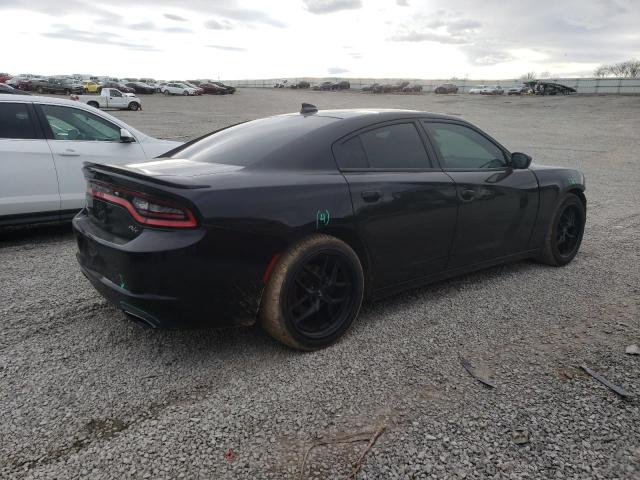 Photo 3 from auction – 2015 DODGE CHARGER R/ with VIN 2C3CDXCT1FH765811