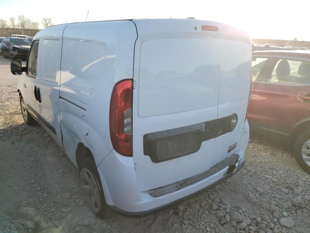 Photo 2 from auction – 2015 RAM PROMASTER with VIN ZFBERFBT5F6952734
