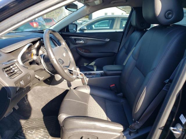Photo 7 from auction – 2015 CHEVROLET IMPALA LT with VIN 1G1125S33FU135275