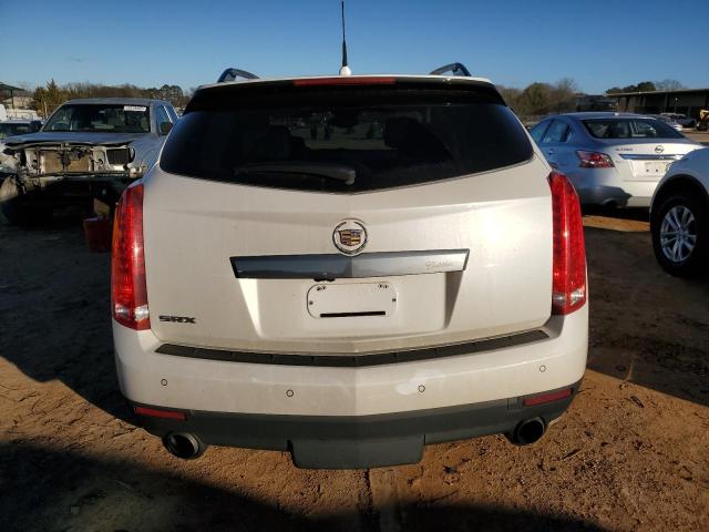 Photo 6 from auction – 2011 CADILLAC SRX PREMIU with VIN 3GYFNCEY9BS539752