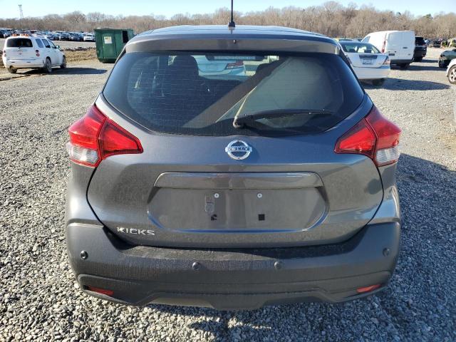 Photo 6 from auction – 2020 NISSAN KICKS S with VIN 3N1CP5BVXLL543929
