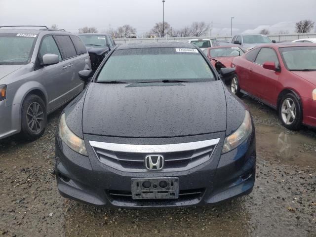 Photo 5 from auction – 2012 HONDA ACCORD EXL with VIN 1HGCS2A82CA003263