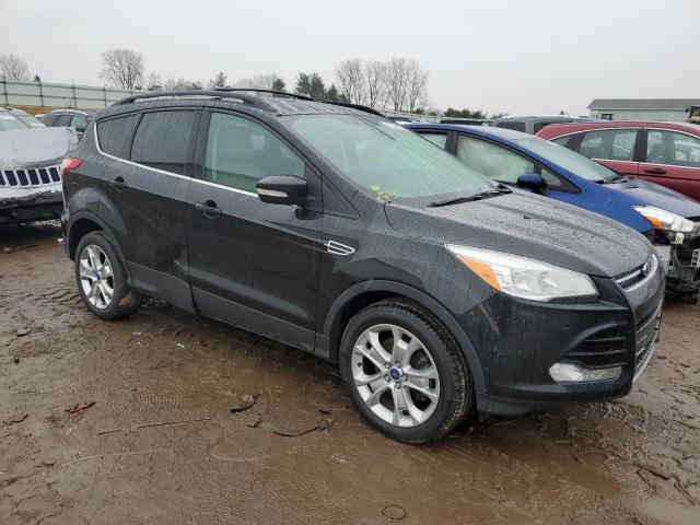 Photo 4 from auction – 2013 FORD ESCAPE SEL with VIN 1FMCU9HX4DUC16872