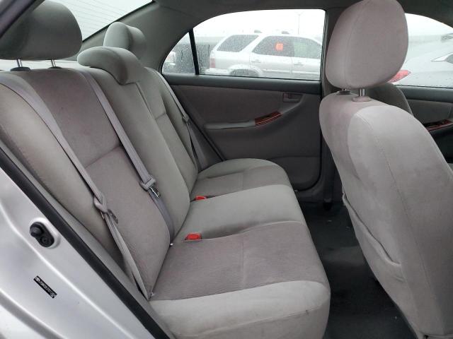 Photo 10 from auction – 2007 TOYOTA COROLLA CE with VIN JTDBR32E370112424