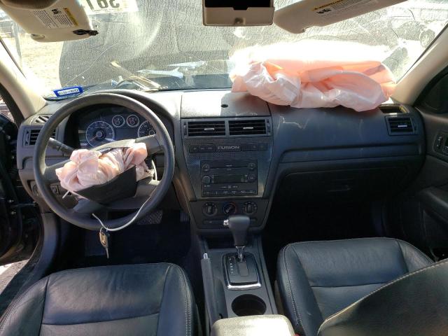 Photo 8 from auction – 2007 FORD FUSION with VIN 3FAHP07127R234265