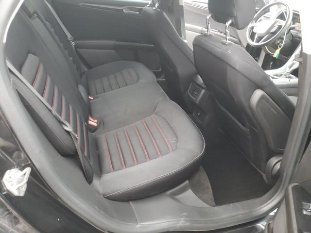 Photo 10 from auction – 2014 FORD FUSION SE with VIN 1FA6P0HD4E5368971