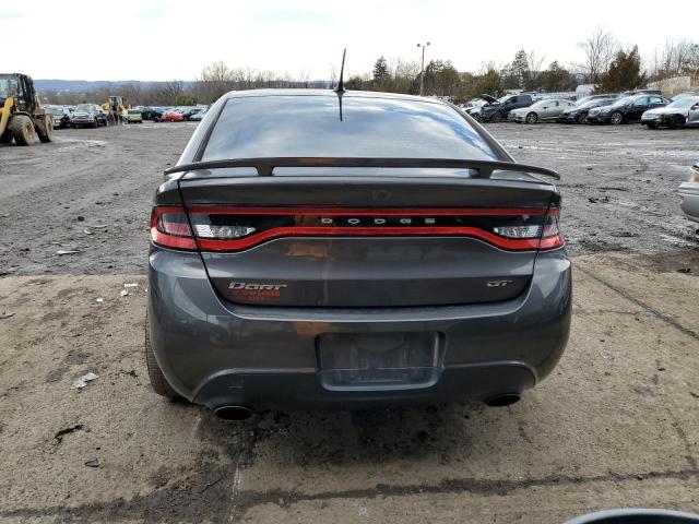 Photo 6 from auction – 2015 DODGE DART GT with VIN 1C3CDFEB1FD181971