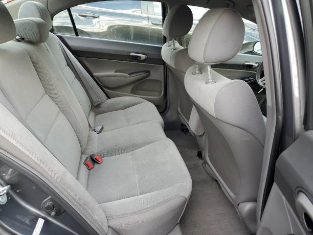 Photo 10 from auction – 2011 HONDA CIVIC LX with VIN 2HGFA1F59BH531682