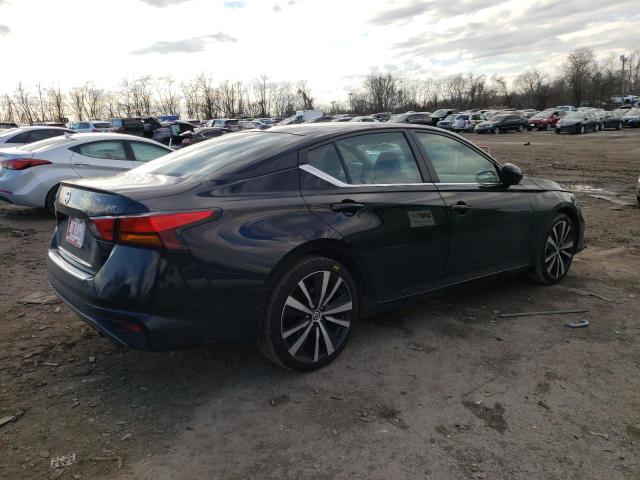 Photo 3 from auction – 2022 NISSAN ALTIMA SR with VIN 1N4BL4CV0NN346256