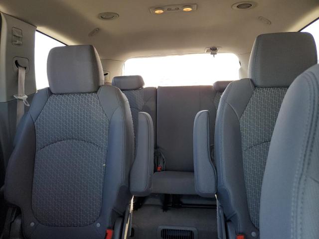 Photo 10 from auction – 2012 CHEVROLET TRAVERSE L with VIN 1GNKVJEDXCJ123029