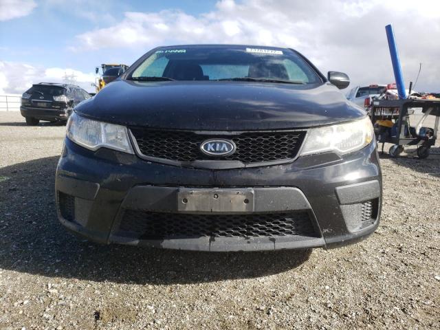 Photo 5 from auction – 2011 KIA FORTE EX with VIN KNAFU6A24B5416489