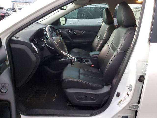 Photo 7 from auction – 2016 NISSAN ROGUE S with VIN 5N1AT2MT6GC775712