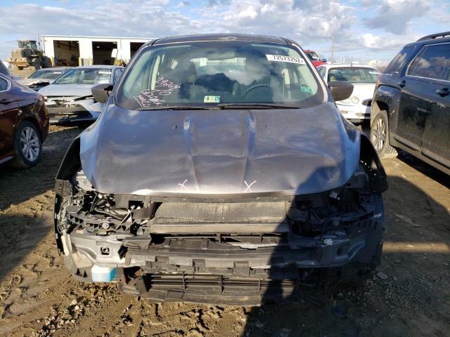Photo 5 from auction – 2014 FORD ESCAPE S with VIN 1FMCU0F75EUB76852