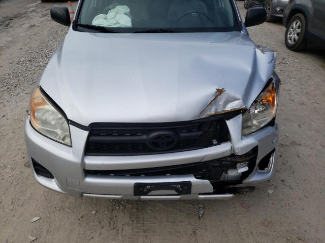 Photo 11 from auction – 2010 TOYOTA RAV4 with VIN JTMBF4DV9A5018117