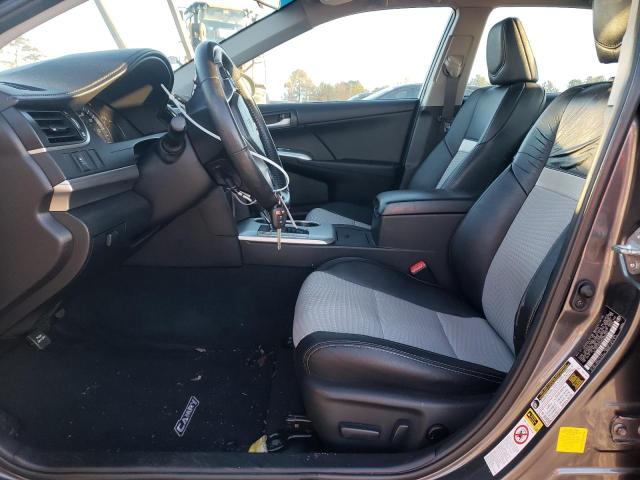 Photo 7 from auction – 2013 TOYOTA CAMRY L with VIN 4T1BF1FK3DU284367