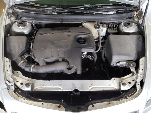 Photo 11 from auction – 2012 CHEVROLET MALIBU 2LT with VIN 1G1ZD5EU8CF374550