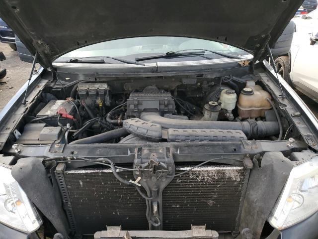Photo 11 from auction – 2004 FORD F150 SUPER with VIN 1FTPW14554FA11300
