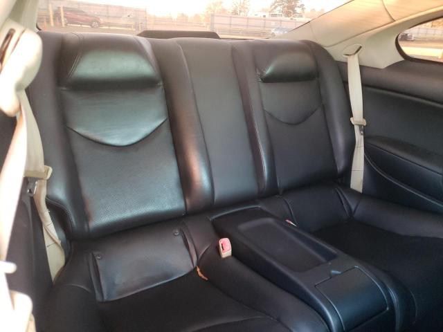 Photo 10 from auction – 2008 INFINITI G37 BASE with VIN JNKCV64E98M100513
