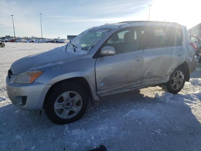 TOYOTA RAV4 2011 with VIN 2T3BF4DV8BW107493 - Photo from auction