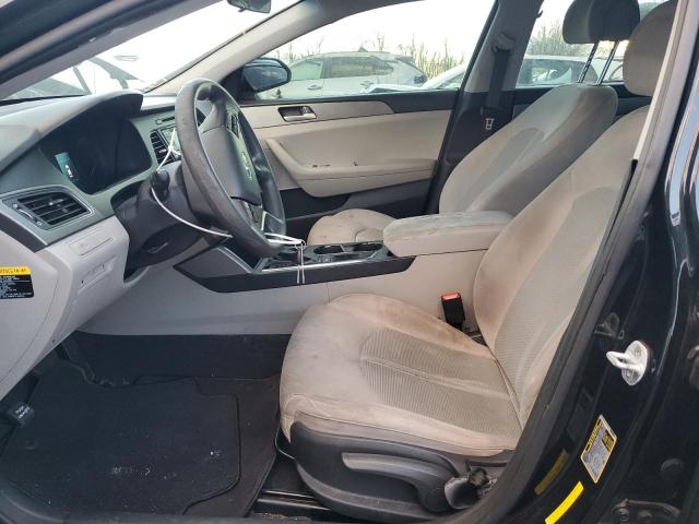 Photo 7 from auction – 2015 HYUNDAI SONATA SE with VIN 5NPE24AF4FH153292