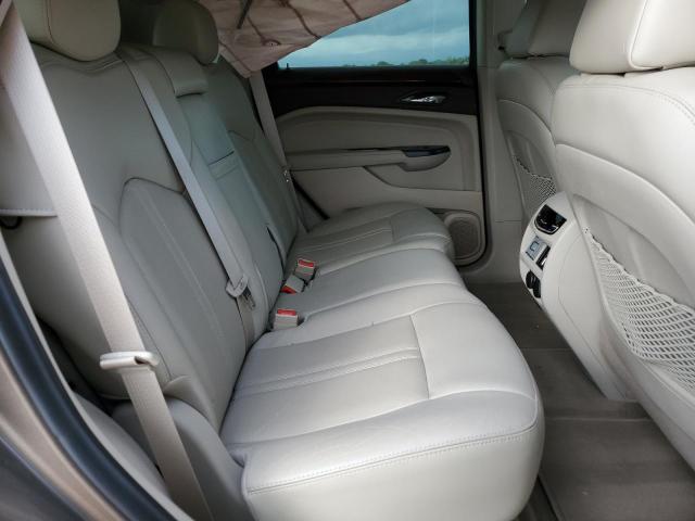 Photo 11 from auction – 2014 CADILLAC SRX PREMIU with VIN 3GYFNDE37ES573994